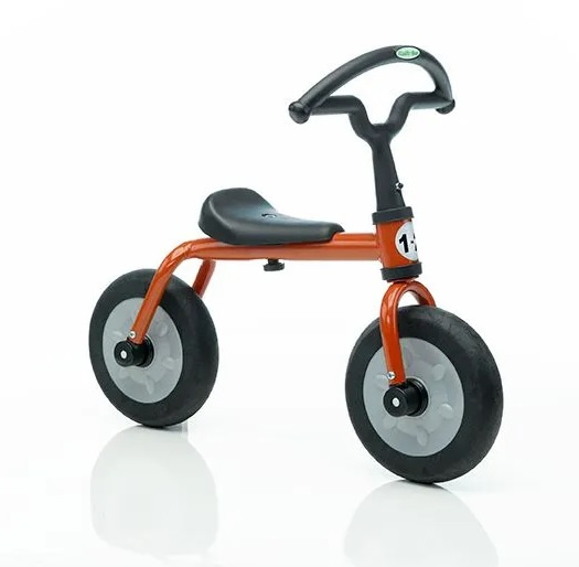 Italtrike® Pilot 100-04 Three Wheel Scooter