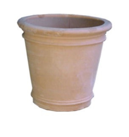 Pot | Toscaans  Vaso del Prete 'Terra'