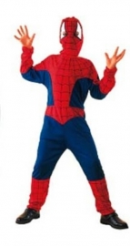 Spidermanpak