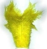 Pietenveer geel