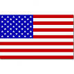 Amerikaanse vlag