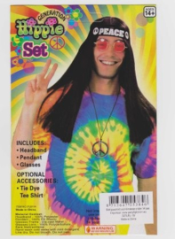 Hippieset