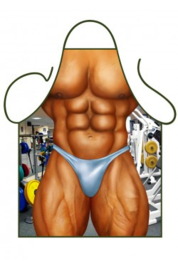  Schort Sexy  man 1