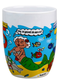 Beker-Mok 75 jaar