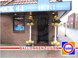 Ballonnenzuil 12