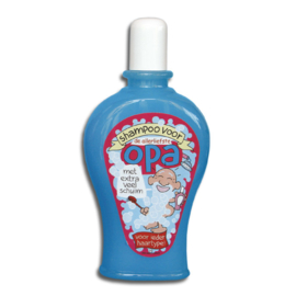 Shampoo Opa