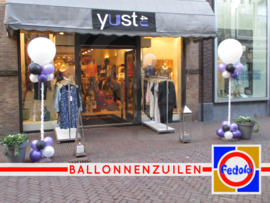 Ballonnenzuil 12