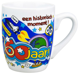 Beker-Mok 60 jaar