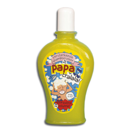 Shampoo Papa