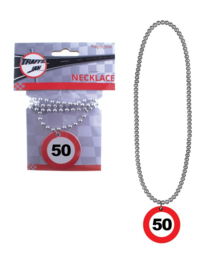 Ketting 50 jaar