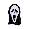 Scream masker