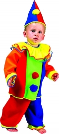 Clown 2