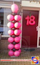 Ballonnenzuil 10