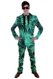 Kostuum cannabis