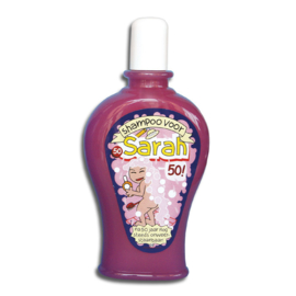 Shampoo Sarah