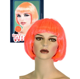 Bobline oranje