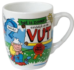 Beker Vut