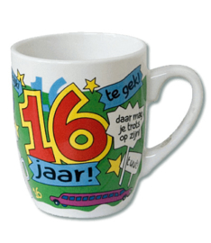 Beker-Mok 16 jaar