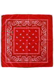 Boerenzakdoek