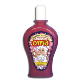 Shampoo Oma
