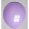 Ballonnen Violet verpakt per 100