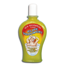 Shampoo Rijpe vrouwen