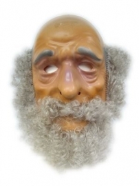 Masker Abraham