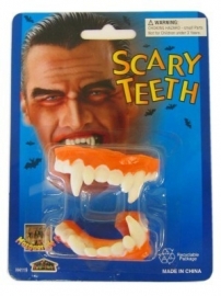 Dracula tanden