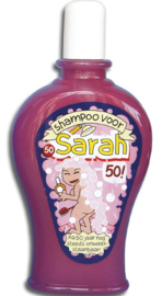 Shampoo Sarah