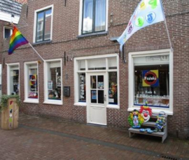 Onze winkel