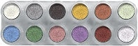 Grimas oogschaduw palette