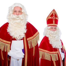 Sinterklaasbaard