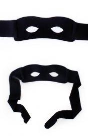 Masker Zorro