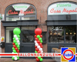 Ballonnenzuil 3