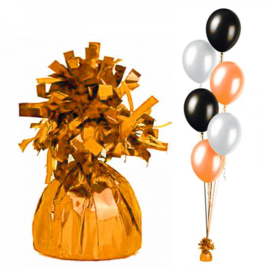 Ballongewicht Oranje