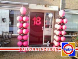 Ballonnenzuil 10