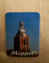 Koelkastmagneet