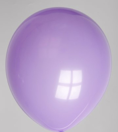 Ballon Violet