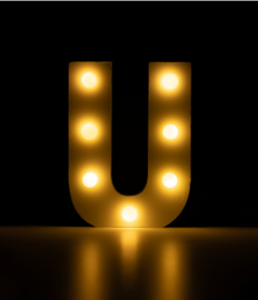 light_letters_-_u