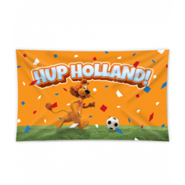 Vlag Loeki