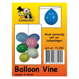 Ballonnen Vine