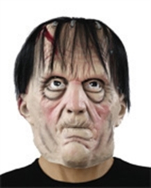 Rubbermasker Frankenstein