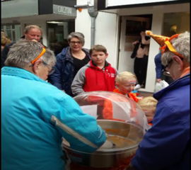 Filmpje koningsdag 2017. 2