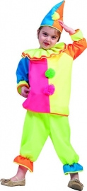 Clown 3