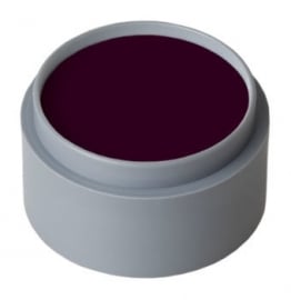 Waterschmink 15ml bordeaux rood 507