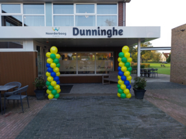 Ballonnenzuil 3