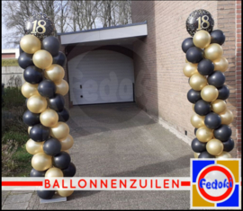 Ballonnenzuil 2