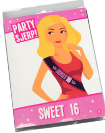 Sjerp Sweet 16