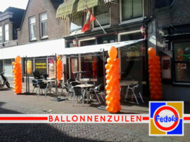 Ballonnenzuil 1