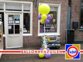 Ballonnenzuil 12